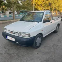 پراید وانت ۴۰۳