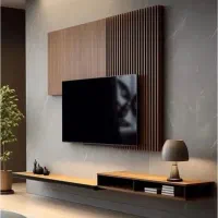 دکوراسیون داخلی/بازسازی/کناف/کاغذ دیواری/کابینت