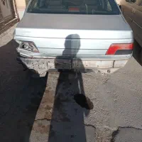 روآ تصادفی مدل ۸۹|خودرو سواری و وانت|کرمان, |دیوار