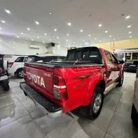 هایلوکس 2014 دنده|خودرو سواری و وانت|شیراز, فرهنگ شهر|دیوار