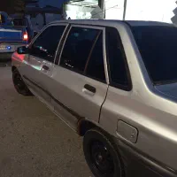 پراید صبا ۸۸|خودرو سواری و وانت|فاضل آباد, |دیوار