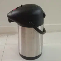 فلاسک بزرگ نگهدارنده آب گرم و سرد