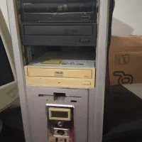 کامپیوتر|رایانه رومیزی|چناران, |دیوار