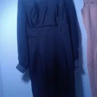 لباس مجلسی کوتاه و بلند