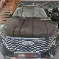 ایکس ۳۳ پرو اتوماتیک|خودرو سواری و وانت|کرج, کوی امامیه|دیوار