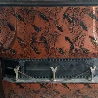 فروش دو عدد بخاری گازی سالم،|بخاری، هیتر، شومینه|فولادشهر, مسکن مهر فولادشهر|دیوار