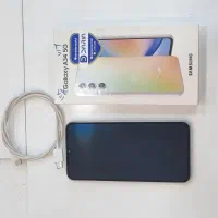 A34 سامسونگ samsung 128 8
