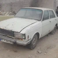 استوک اوراقی پراید پیکان پژو دوو|قطعات یدکی و لوازم جانبی|مشهد, بهمن|دیوار