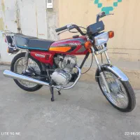 موتور لیفان درحدنو