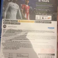 دیسک fc26 ps5 سالم درحد‌نو|کنسول، بازی ویدئویی و آنلاین|تهران, باشگاه نفت|دیوار