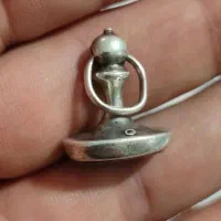 نقره خط کهنه چپ نویس|بدلیجات|تهران, نیروی هوایی (پیروزی)|دیوار