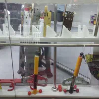فروش اجناس مغازه کلیدسازی کلی