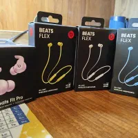 BEATS FLEX POWERBEATS PRO BEATS FIT PRO