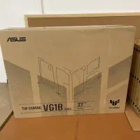 مانیتور ۲۷اینچ سری گیمینگ Asus