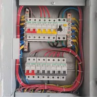 برقکار سربندر