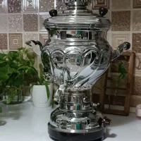سماور گازی المپیک