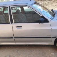 پراید صبا مدل 86|خودرو سواری و وانت|سنندج, |دیوار