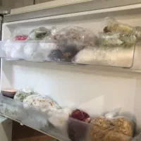 یخچال فریزر ال جی ۲۷ فوت کره|یخچال و فریزر|تهران, دروس|دیوار