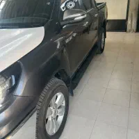 تویوتا هایلوکس