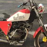 راهنمایی موتور سیکلت هارلی کاستوم هندا سوزوکی|فعالیت داوطلبانه|سهند, |دیوار