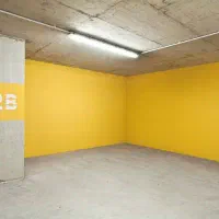 پارکینگ ماشین حقدان