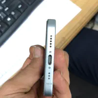 آیفون ۱۵ نرمال آبی یخی (ریجستر شده)|موبایل|تهران, فتح|دیوار