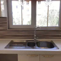 87متر2خواب/فول امکانات/سالن پرده خور/غرق درنور|فروش آپارتمان|تهران, استاد معین|دیوار