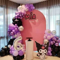 بادکنک آرایی و دکور تولد|خدمات پذیرایی، مراسم|تهران, جنت‌آباد جنوبی|دیوار