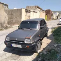 پی کی مدل ۸۵ انژکتور