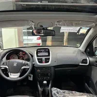 پژو ۲۰۷پانا/ارتقا سفید/1404|خودرو سواری و وانت|تهران, صادقیه|دیوار