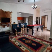 ویلا استخردارابگرم ۳خوابه خوش قیمت