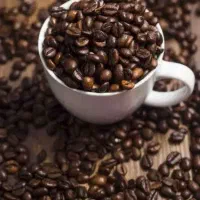 فروش قهوه عمده و جزیی همراه با دستگاههای مرتبط|خوردنی و آشامیدنی|رشت, چله خانه|دیوار