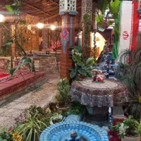 کارگر ساده/ سالن کار