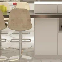 اپن و میز ناهارخوری|میز و صندلی غذاخوری|فولادشهر, C1|دیوار