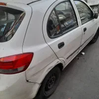 تیبا ۲ مدل ۹۶|خودرو سواری و وانت|تهران, ائمه اطهار|دیوار