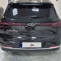 تیگو ۷ پرو|خودرو سواری و وانت|نسیمشهر, |دیوار