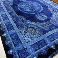 تعویض فرش دستباف قالی ماشینی درب منزل خریدار نقدی