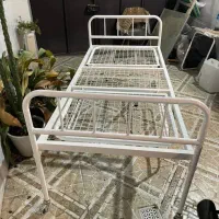تخت بیمار