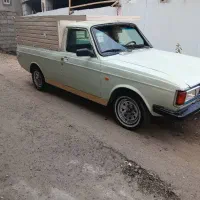 فروش وانت باری|خودرو سواری و وانت|رشت, کوی حسینی|دیوار