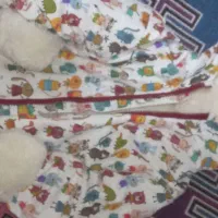 کاپشن بچگانه