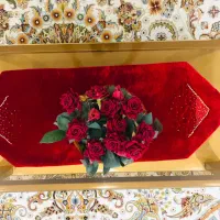 رومیزی|پرده، رانر، رومیزی|تهران, تهرانسر مرکزی|دیوار