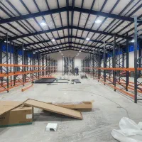 قفسه راک وپیچ مهره ای|خدمات پیشه و مهارت|فشاپویه, |دیوار