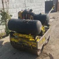 فروش غلطک بوماک75.غلتک|ماشینآلات صنعتی|چهاردانگه (تهران), |دیوار