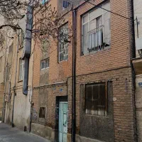 128 متری جنوبی رسول فلاحی