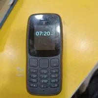 گوشی نوکیا۱۰۶