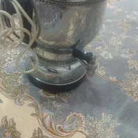 سماور برقی سالم