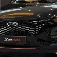 ایکس33 کراس1404