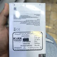 گوشی سامسونگ A56 حافظه 256 رام 8 باز نشده|موبایل|دزفول, |دیوار