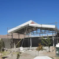 کارگر ساده برای جوشکاری و ورق کاری