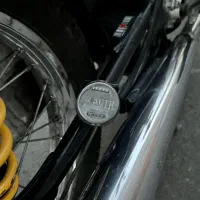 موتور ۱۴۰۱ سالم و درحد|موتورسیکلت|همدان, |دیوار